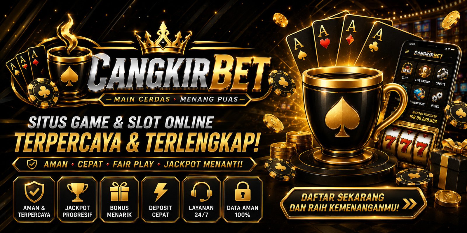 CANGKIRBET